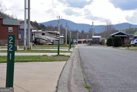 Undisclosed, Blairsville, GA 30512