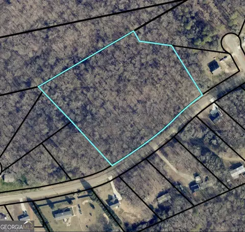 0 Nails Creek Xing, Royston, GA 30662