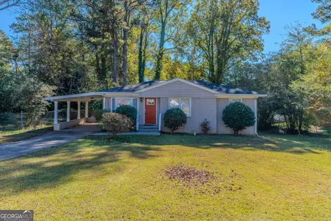 3289 Beech Dr, Decatur, GA 30032