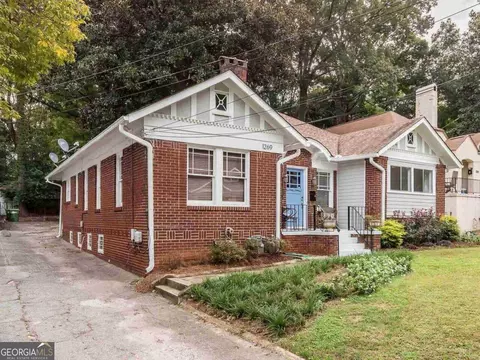 1269 N Highland Ave NE, Atlanta, GA 30306