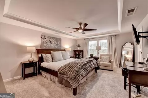 Bedroom - Undisclosed, Bethlehem, GA 30620 photo 1 of 5