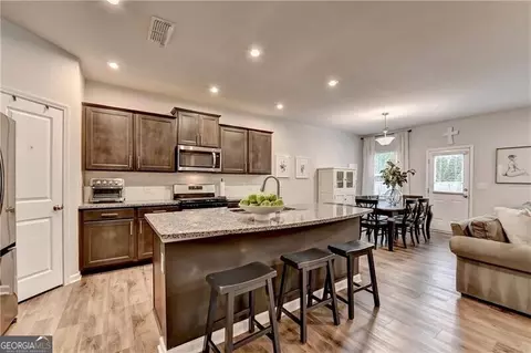 Kitchen - Undisclosed, Bethlehem, GA 30620 photo 1 of 3