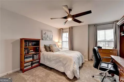 Bedroom - Undisclosed, Bethlehem, GA 30620 photo 4 of 5