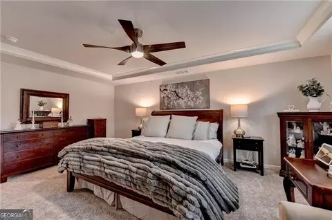 Bedroom - Undisclosed, Bethlehem, GA 30620 photo 2 of 5