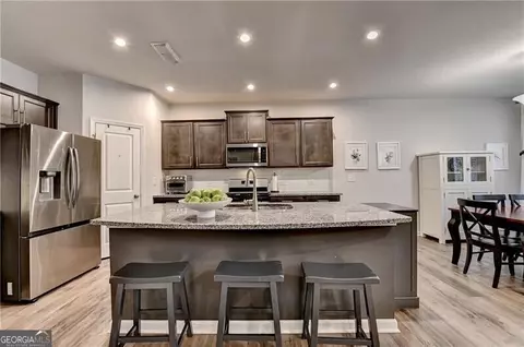 Kitchen - Undisclosed, Bethlehem, GA 30620 photo 2 of 3