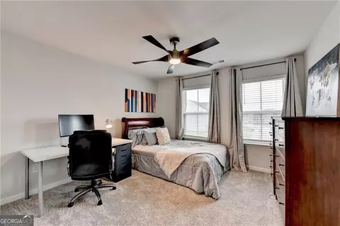 Bedroom - Undisclosed, Bethlehem, GA 30620 photo 5 of 5