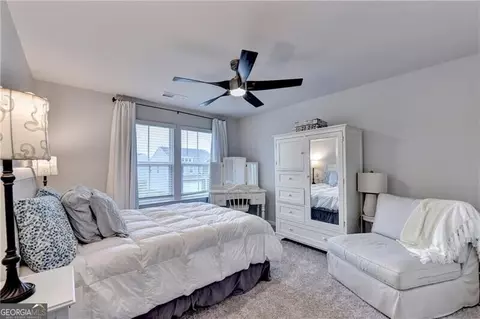 Bedroom - Undisclosed, Bethlehem, GA 30620 photo 3 of 5