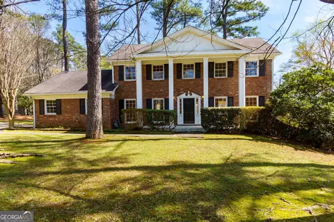 1381 Brenton Dr NE, Atlanta, GA 30319