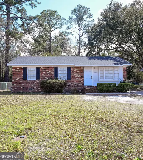 515 E Mary St, Valdosta, GA 31601