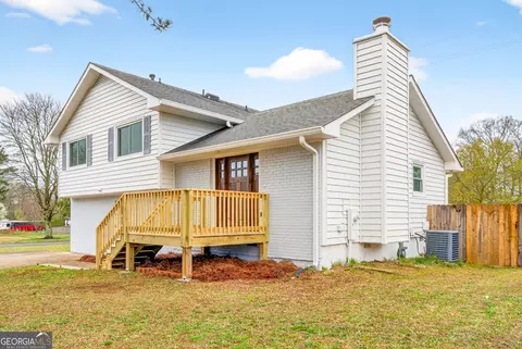 2776 Parcel Rd, Austell, GA 30106