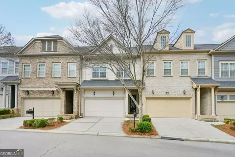 6246 Village Arbor Ln, Mableton, GA 30126