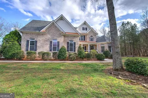 76 Shotgun Rd NW, Cartersville, GA 30121