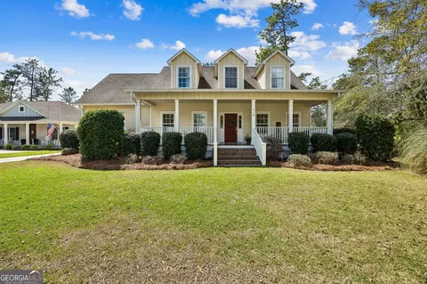 218 Blue Heron Trl, Waverly, GA 31565