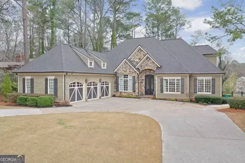 3950 Sentry Xing, Marietta, GA 30068