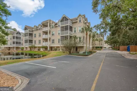 118 Shady Brook Cir #101, St. Simons, GA 31522