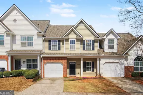 2367 Suwanee Pointe Dr, Lawrenceville, GA 30043