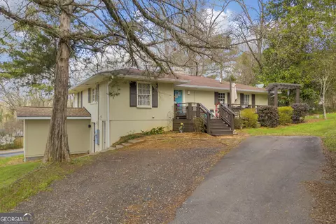 136 Frazier Hill Rd, Bishop, GA 30621