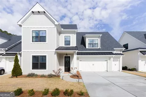 1107 Maybeck Way, Peachtree City, GA 30269