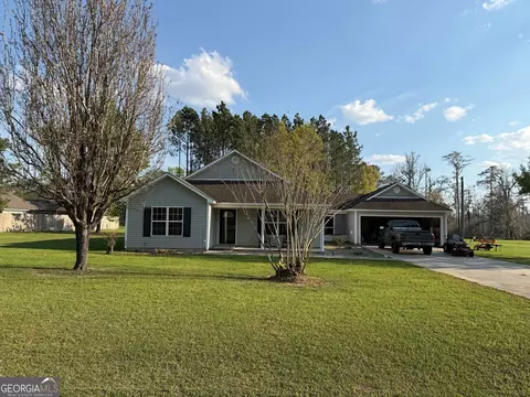 257 Mountain Laurel Rd, Nashville, GA 31639