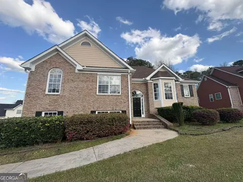 500 Shiver Blvd, Covington, GA 30016