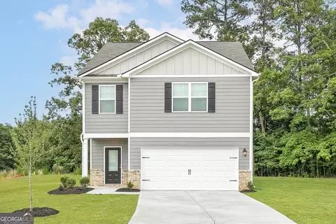 378 Berkeley Dr, Conyers, GA 30013