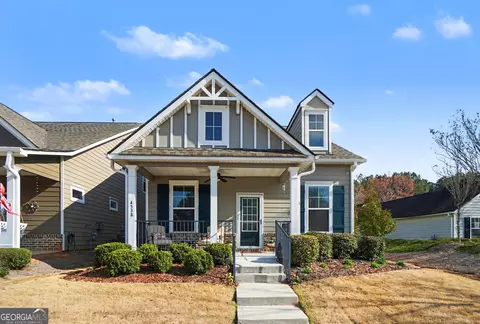 4538 Flowering Br, Powder Springs, GA 30127