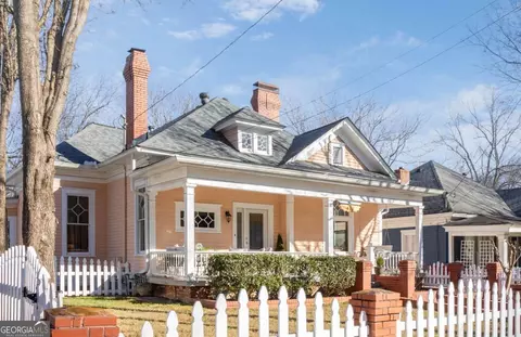 402 Georgia Ave SE, Atlanta, GA 30312