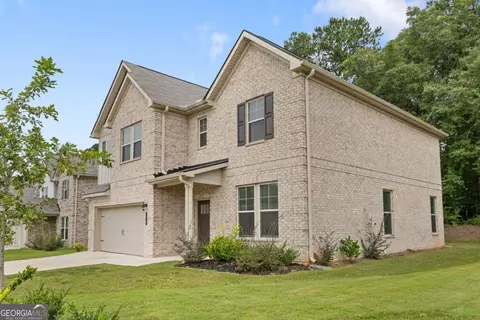 Exterior - 116 Cabin Way, Hampton, GA 30228 photo 3 of 6