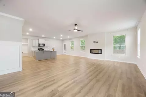 Living - 116 Cabin Way, Hampton, GA 30228 photo 2 of 3