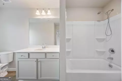 Bath - 116 Cabin Way, Hampton, GA 30228 photo 1 of 1