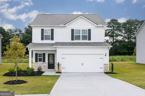 511 Plant Rd, Conyers, GA 30013