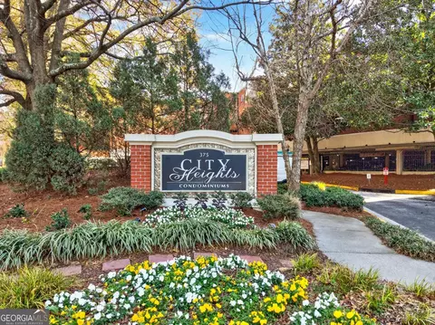 377 Ralph Mcgill Blvd NE #N, Atlanta, GA 30312