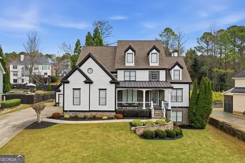 1375 Bridge Mill Ave, Canton, GA 30114