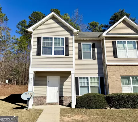 2304 Bigwood Trl, College Park, GA 30349