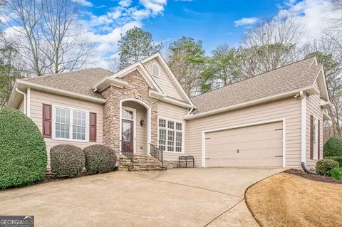401 Oakwind Dr, Canton, GA 30114