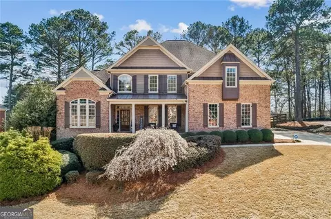 3020 Woodbridge Ln, Canton, GA 30114
