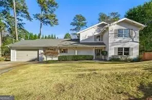 3811 N Stratford Rd NE, Atlanta, GA 30342