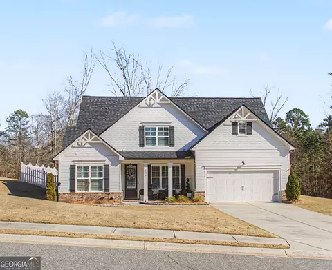 1834 Hidden Creek Dr, Hoschton, GA 30548