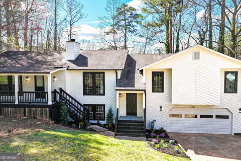 3651 Sandra Dr, Douglasville, GA 30135