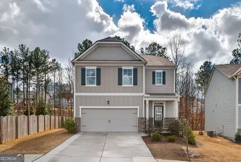 29 White Cedar Dr, Dawsonville, GA 30534