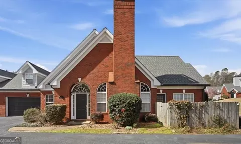 111 Stonegate Ln, Canton, GA 30114