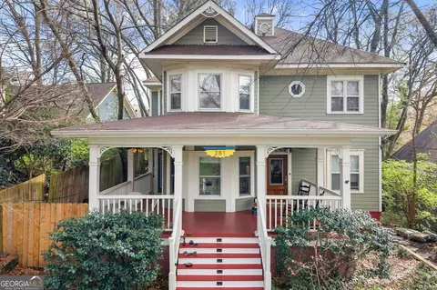 281 Glenwood Ave SE #A, Atlanta, GA 30312