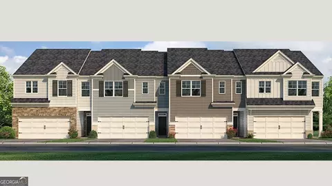 17 Berryville Dr, Dawsonville, GA 30534