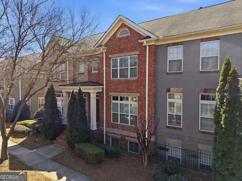 4366 Baverton Dr, Suwanee, GA 30024