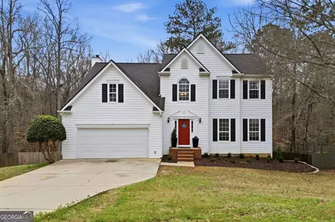 303 Crestworth Xing, Powder Springs, GA 30127