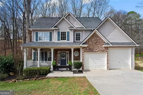 597 Wisteria Dr, Woodstock, GA 30188