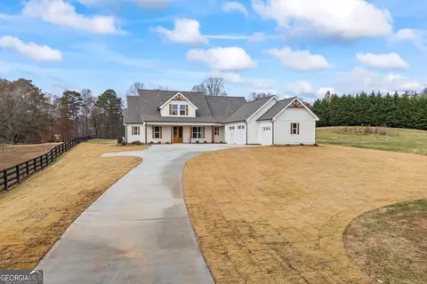 4312 Green Hill Rd, Gainesville, GA 30506