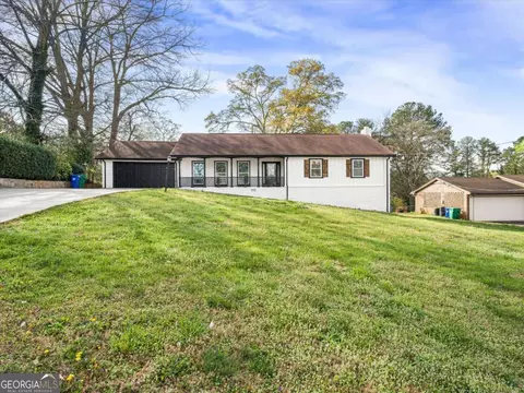 3765 Preakness Dr, Decatur, GA 30034