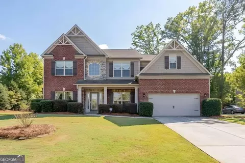 3880 Courson St, Marietta, GA 30066