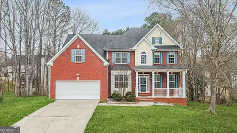 130 Brookridge Ct, Fayetteville, GA 30215